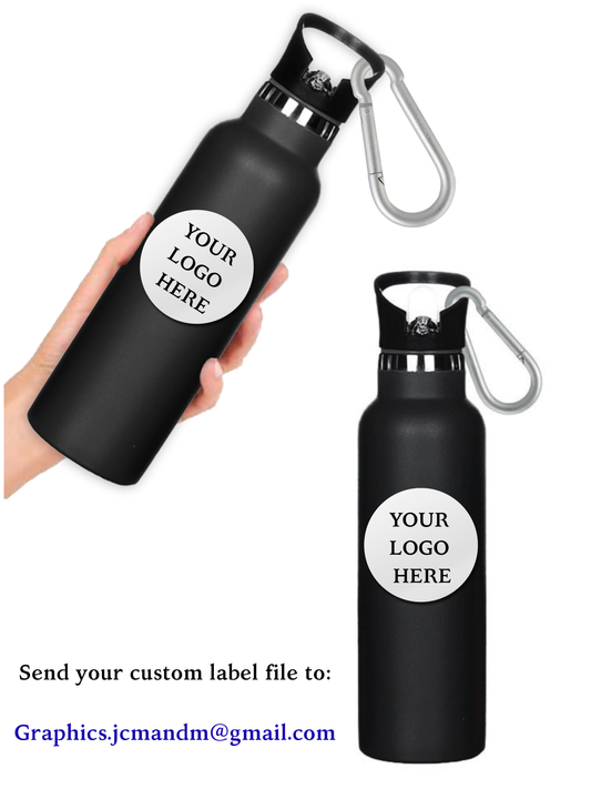25 oz Stainless Steel Hot & Cold Hydro Flask