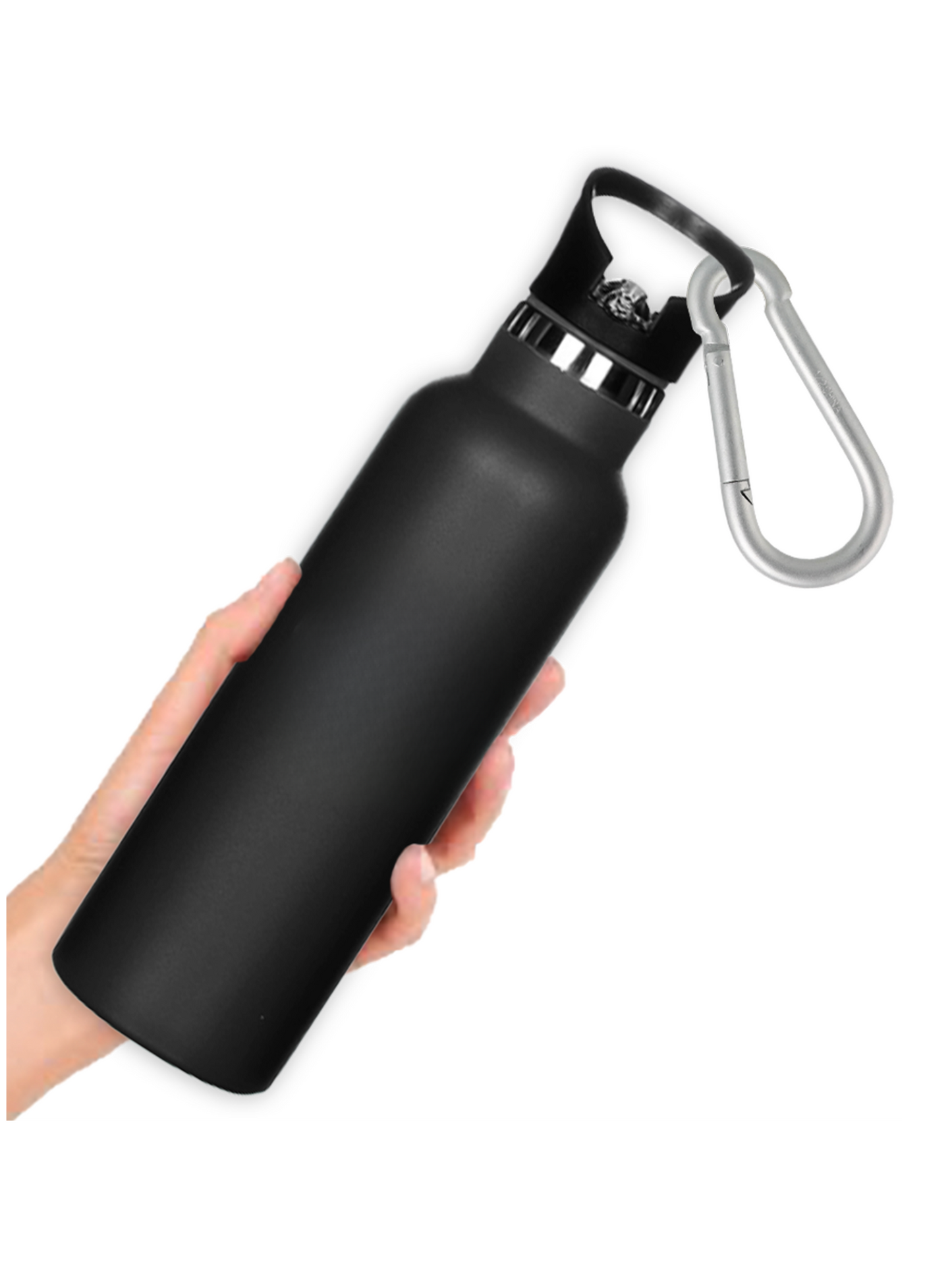 25 oz Stainless Steel Hot & Cold Hydro Flask